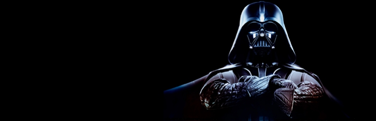 Hello Darth