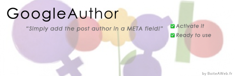 BAW Google Author
