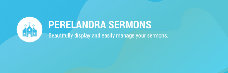 Perelandra Sermons