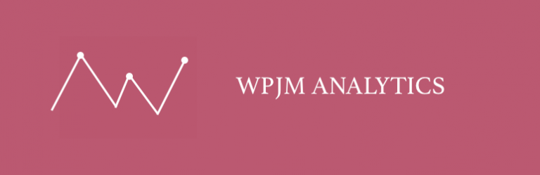 WPJM Analytics