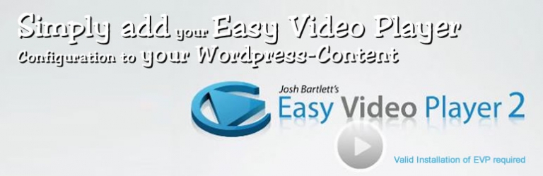 CW Easy Video Player