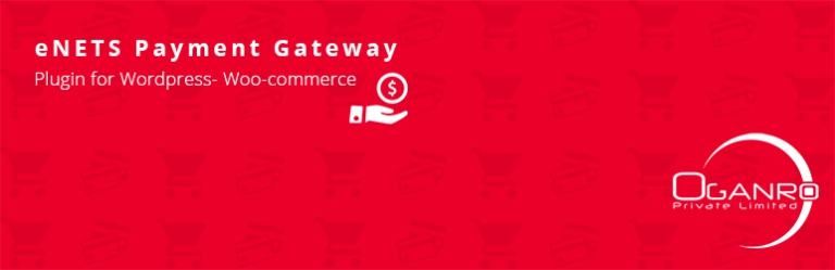 eNets Bank Payment Gateway by Oganro