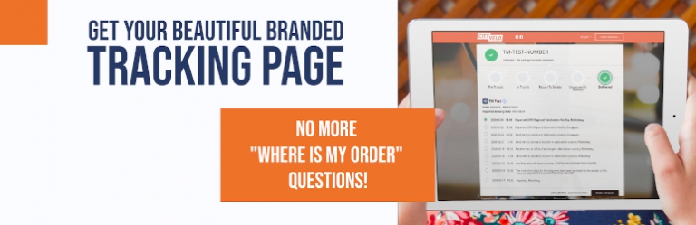 TrackMage – Woo Shipment Tracking