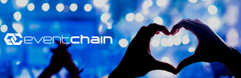 EventChain SmartTickets