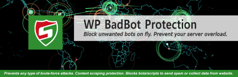 Bad Bot Blocker