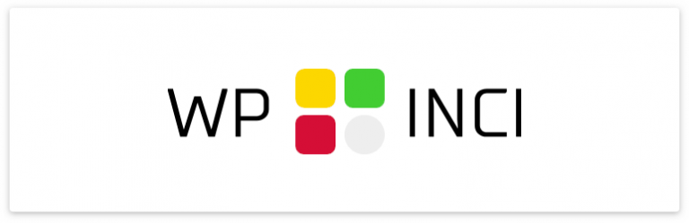 WP INCI