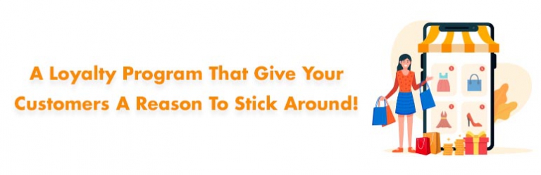 CheerMe Loyalty Program