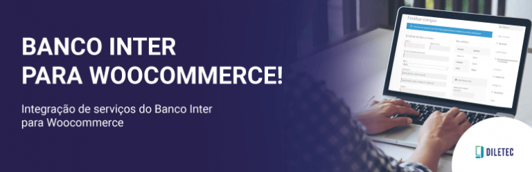 Adicionar Banco Inter ao WooCommerce
