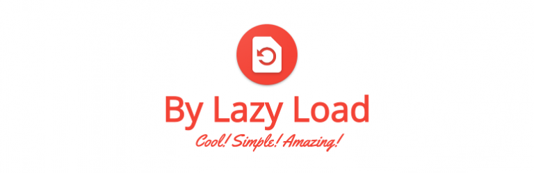 By Lazy Load