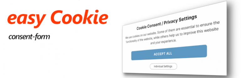 easy Cookie Consent – Optin