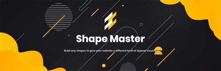 Shape Master