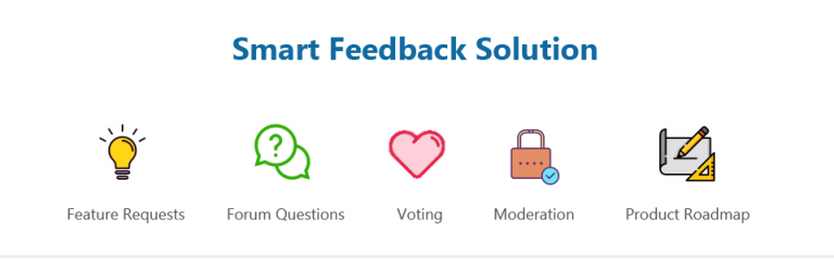 UseResponse Feedback Widget