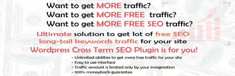 WordPress Cross Term SEO