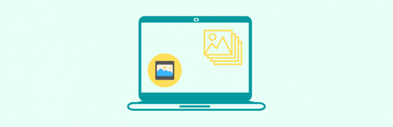 Image Size & Type Control