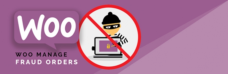Woo Manage Fraud Orders