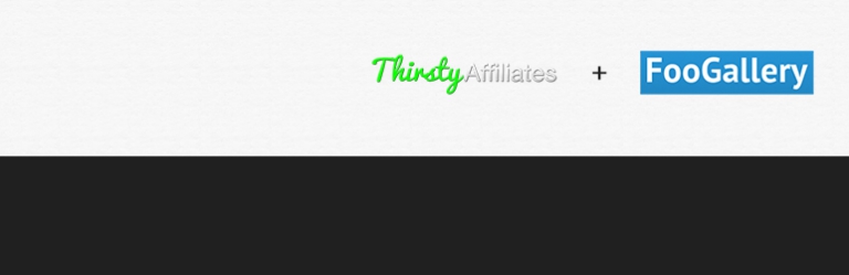 ThirstyAffiliates For FooGallery Extension