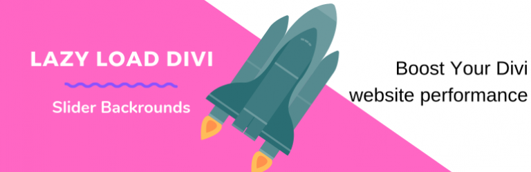 Lazy Load Divi Slider Backgrounds