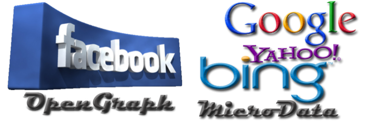 Opengraph and Microdata Generator