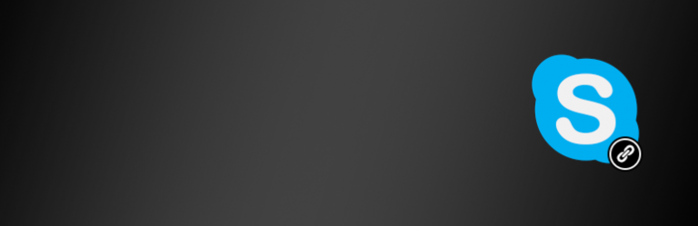 f(x) Skype Link Enabler