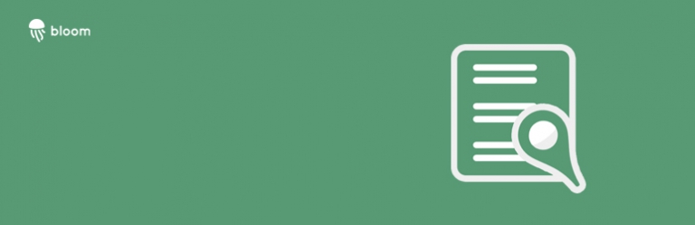 Bloom for Publishers