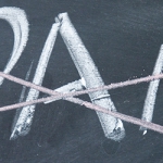 Update "Comment Blacklist" spam terms to manage spam in forms and comments