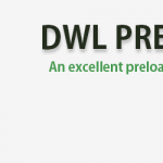 DWL Preloader will create a preloading screen for your website before all your images (including&hellip;