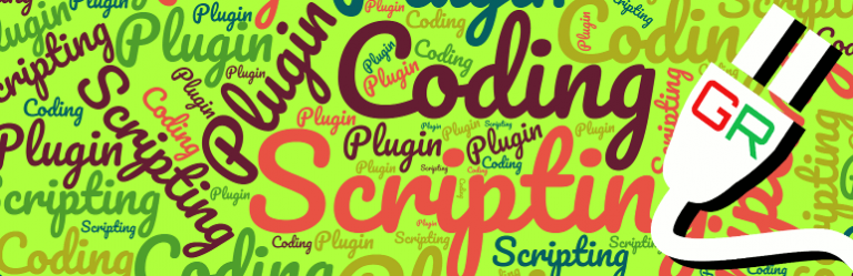 GR Order Category Post