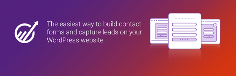 EngageBay Forms – Simple and Powerful Forms to Capture and Nurture Leads