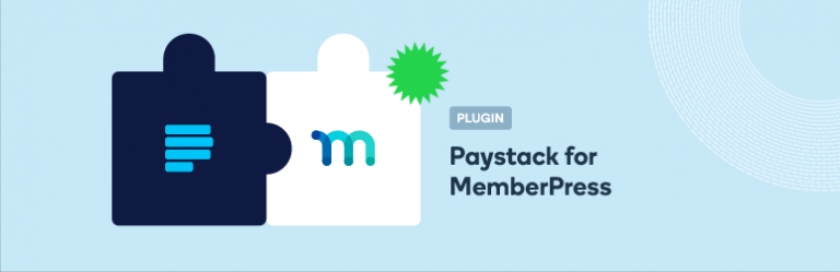 Paystack MemberPress
