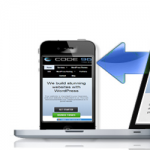Easily detect mobile devices and redirect them to the mobile version of your site.
