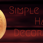 The plugin simply adds spiders and bugs that run across your site - the perfect&hellip;