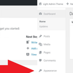 This plugin will simplify your administration.