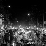 Users can set their current location via the WordPress dashboard. A widget displays the location&hellip;