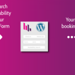 This WordPress Plugin is a form generator/manager exlusively designed to aid WebHotelier Clients on generating&hellip;
