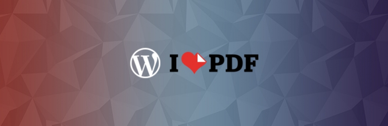 iLovePDF WP