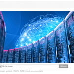 Changing profile header