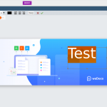 Advance image editor