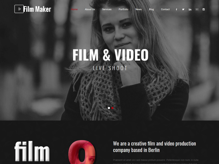 SKT Filmmaker