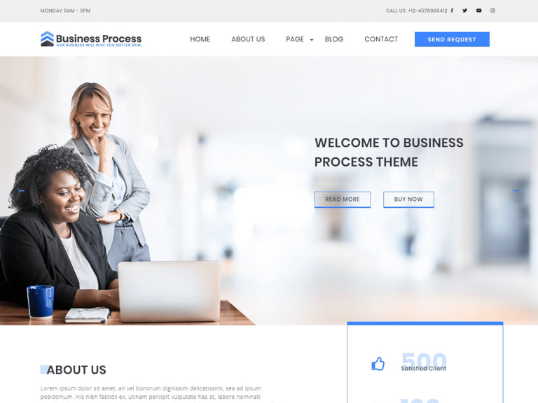 Business Process