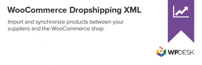 Dropshipping XML for WooCommerce
