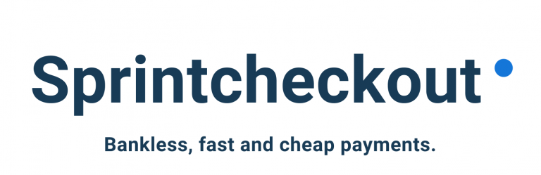 Sprintcheckout – Accept Ether and ERC20 payments at scale (wBTC, USDT, DAI, and 60 more tokens)